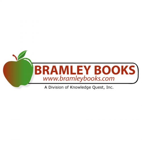 bramley boks logo design